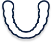 Clear Aligners icon